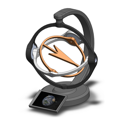 Image of project