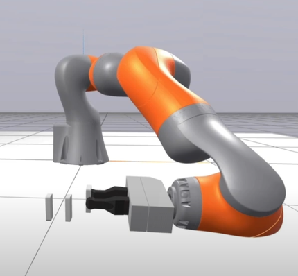 Image of project