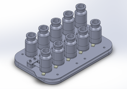 Image of project