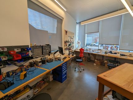 Image of project